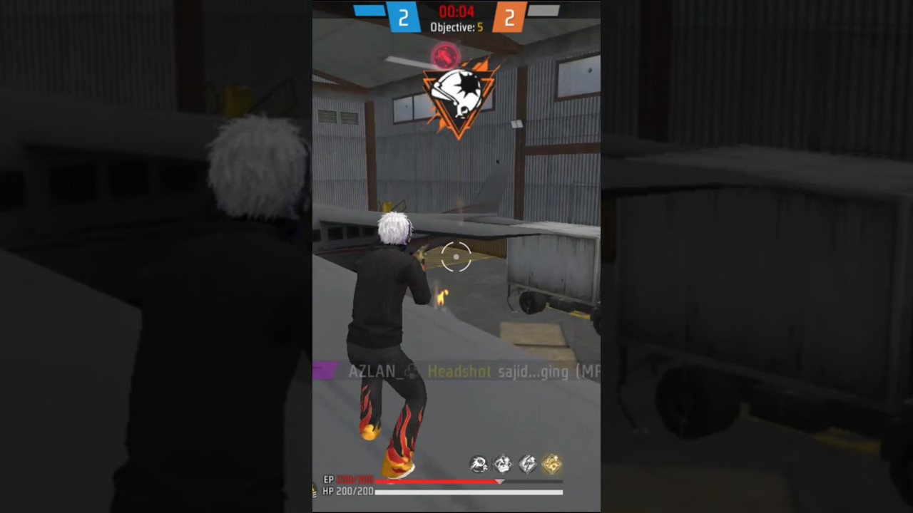 🔥 Free Fire ONE-TAP HEADSHOT Trick! Best Sensitivity Settings for OB49 Update 🎯 