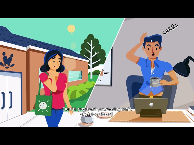 Explainer Video: SikkaPay Dentist Version