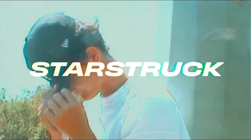 Arden Jones - starstruck (Lyric Video)