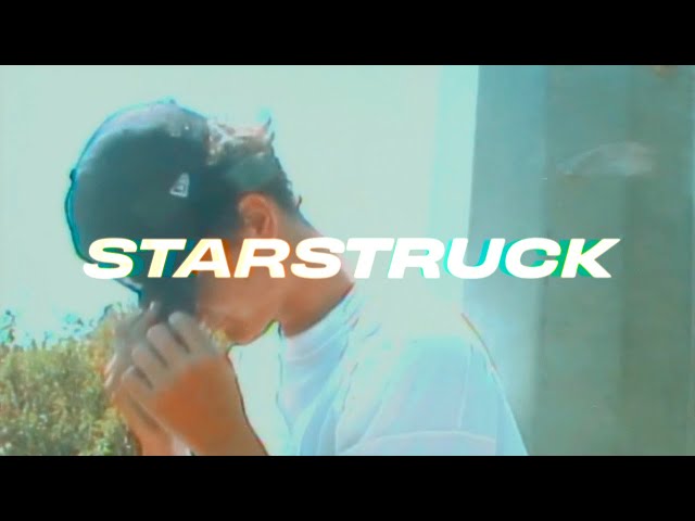 Arden Jones - starstruck (Lyric Video) class=