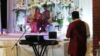 Nurvin - Amalina / அமாலினா (Tamil Version) (Santesh)