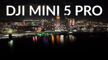 DJI Mini 5 Pro - Hoe kan deze ZO GOED zijn?