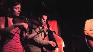 HPX 2010: Great Lake Swimmers - I Am Part Of A Large Family