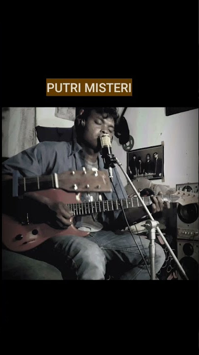 PUTRI MISTERI (story wa)@cilematofficial1142 #short