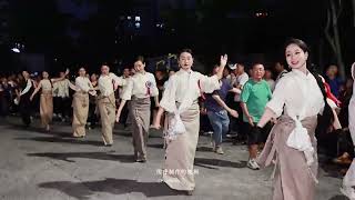 Tibetan Dance "Highland Barley Wine"