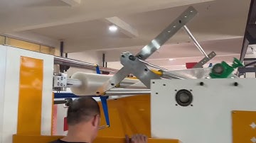 Máy làm cuộn xốp nổ xốp khí giá cạnh tranh Mr Trường 0901445888