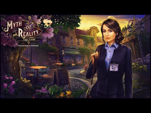 Myth Or Reality. Fairy Lands Walkthrough | Мифы или реальность. Сказочные земли прохождение #1