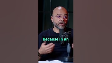 Mo Gawdat on AI: “The biggest threat facing Humanity today is Humanity!” #shorts