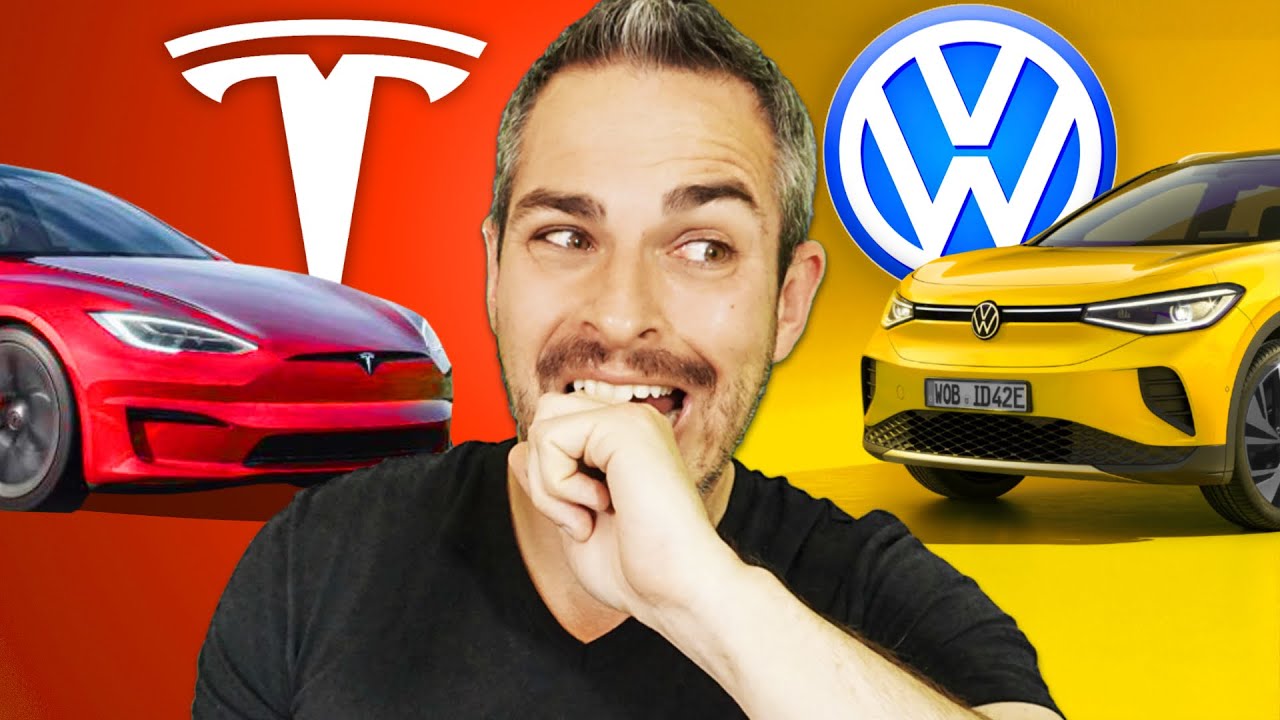 i-dumped-tesla-for-vw-id-4-what-happened-next-youtube