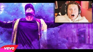 REACTING TO KSI WROETOSHAW & JOE WELLER DISS TRACK