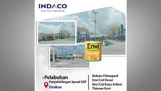 Cerita Bersama INDACO #6