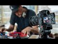 How to film a dj mix  tips  tricks