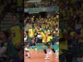 Vôlei Brasil #sports #volleyball #volley #volleyballgirls #voleibol #volei