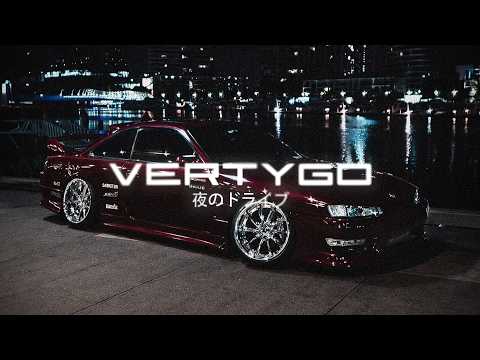 VERTYGO - USED TO [wave/phonk]