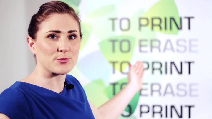 Product Portfolio by Prolific's MD Paula Horton