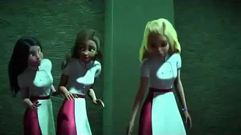 تحميل فلم باربي البنات المخابرات