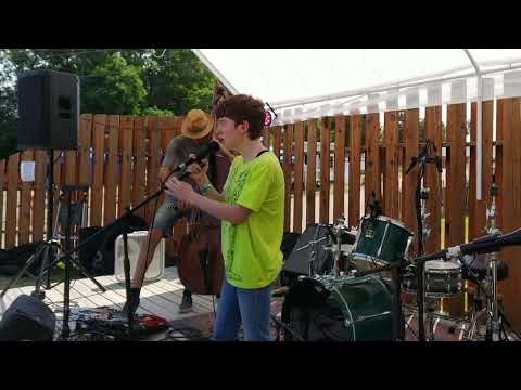 Hx Kttn · ARME Boot Camp 2 · Threshers Brewing · Searsmont, ME · 8/5/23