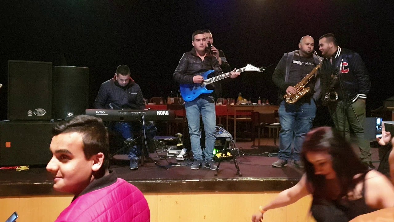 GIPSY ŠTRBA OSTRAVA ZÁBAVA 4