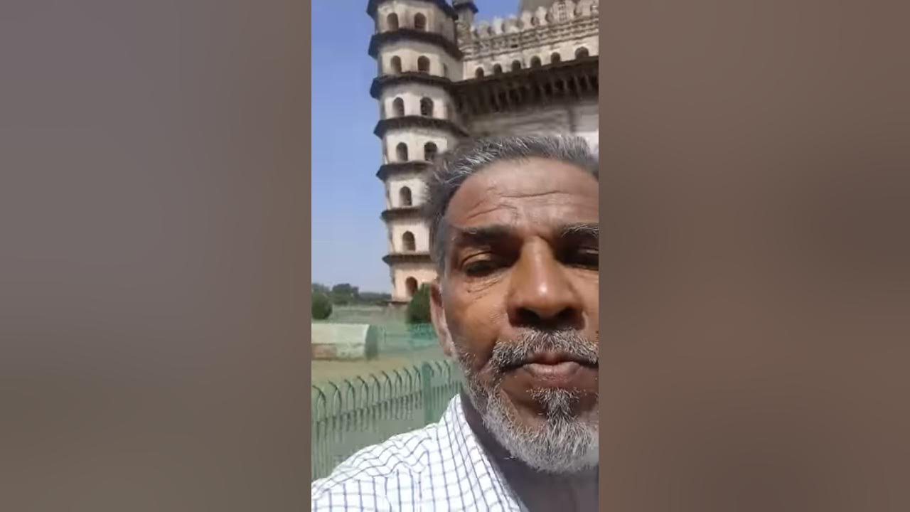 Abubaker Bin omer la saadi - YouTube