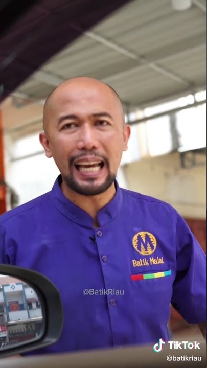 jangan memutuskan pembicaraan orang lain, sebelum tuntas berbicara