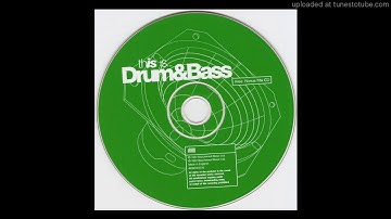 Deep Structure - Lunar (1997)