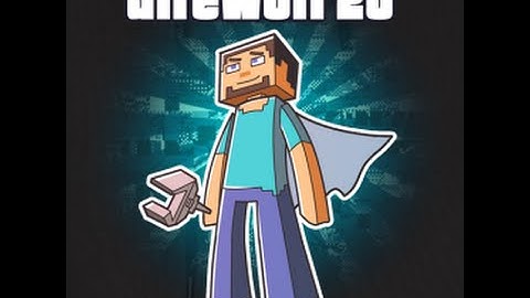 ETF SERVER UPDATE:Direwolf20 1.7.10 WELCOME