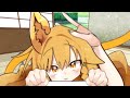 【東方茶番】苦労人で努力家