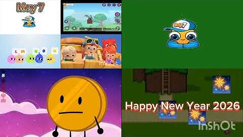 Up To Faster 7 Parison