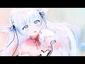 【 MMD 】Surges / orangestar Covered by シマナガエナ【 歌ってみた 】