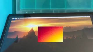 The touchscreen on my raspberry pi screen isn’t working. How to use it.