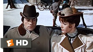 Download lagu The Assassination Bureau (4/8) Movie CLIP - What Was in That Case? (1969) HD