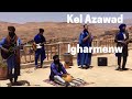 Kel azawad  igharmenw  music  hit the road sessions