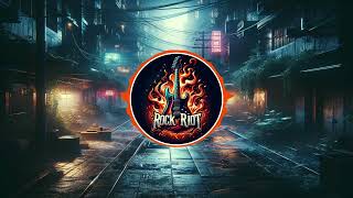 Rock n&#39; Riot - Echoes of the Void (Official Audio)