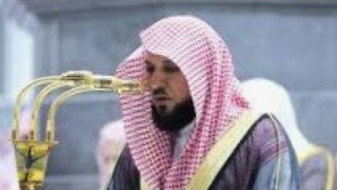 سورة العاديات الشيخ ماهر المعيقلي