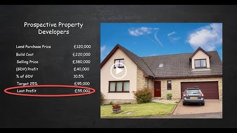 How to find land to build a house in the UK