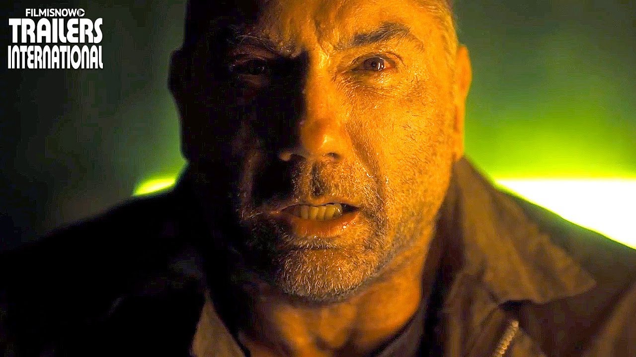 ブレードランナー 2049』の前日譚】「2048：ノーウェア・トゥ・ラン 
