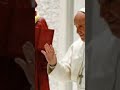 LA HEREJIA QUE PREF8ERE EL VATICANO #fe #padres #amor #santopadre #angel
