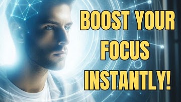 5 Tricks to NEVER Get Distracted Again Boost Productivity Instantly!