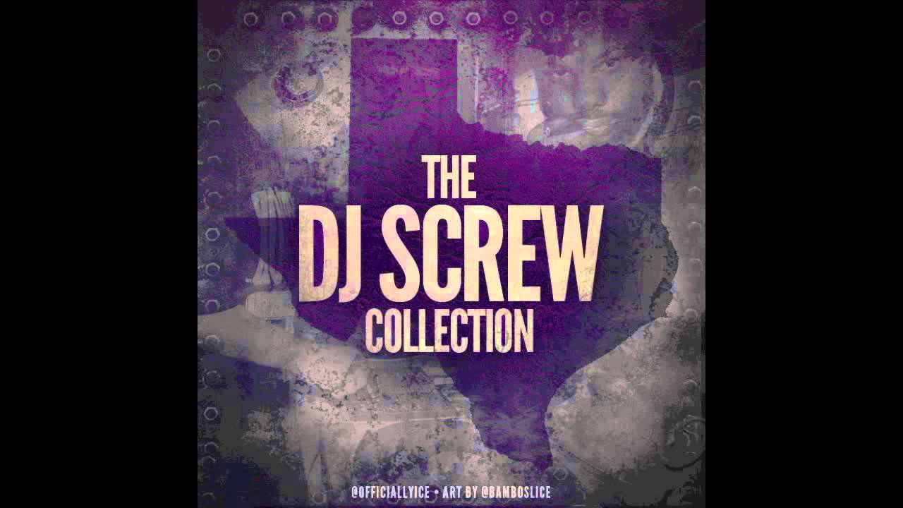 Mase - Can't Take My Pride (Chopped and Screwed by DJ Screw)