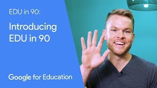 Introducing Edu In 90