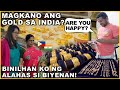 BINILHAN KO NG ALAHAS ANG INDIANA KONG BIYENAN! ANO ANG NAPILI? MAGKANO KAYA ANG GOLD SA INDIA?