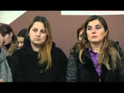 სტუდია ,,ონავრები,, პროექტ ,,ნიჭიერის,, წინააღმდეგ