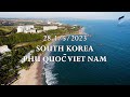 Trip to phu quoc viet nam 2023