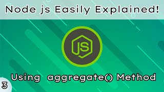 Using .aggregate() in Node.js | Easily Explained - 3