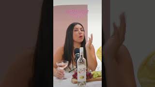 SEMI-SWEET WINE HITS!