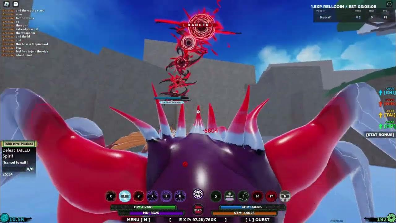 Shindo life how to find kor gen 3 and the drops read desc youtube