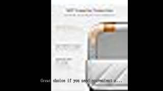 tomtoc 360° Protective Laptop Sleeve - Worth It? 2026