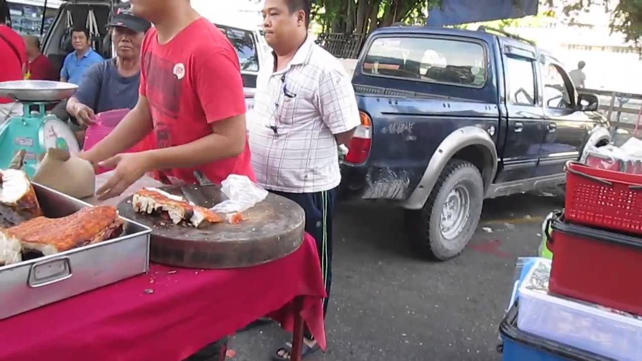 Morning Market SS2 PJ Food Hunt Gerryko Malaysia YouTube Morning Market SS2 PJ Food Hunt Gerryko Malaysia YouTube