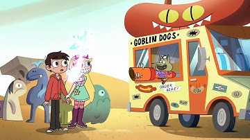 Star vs the Forces of Evil: Season 3 Full Intro [HD]