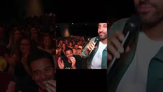 Morgan Jay's live performance.fyp morganjay comedian sing trending #Shorts